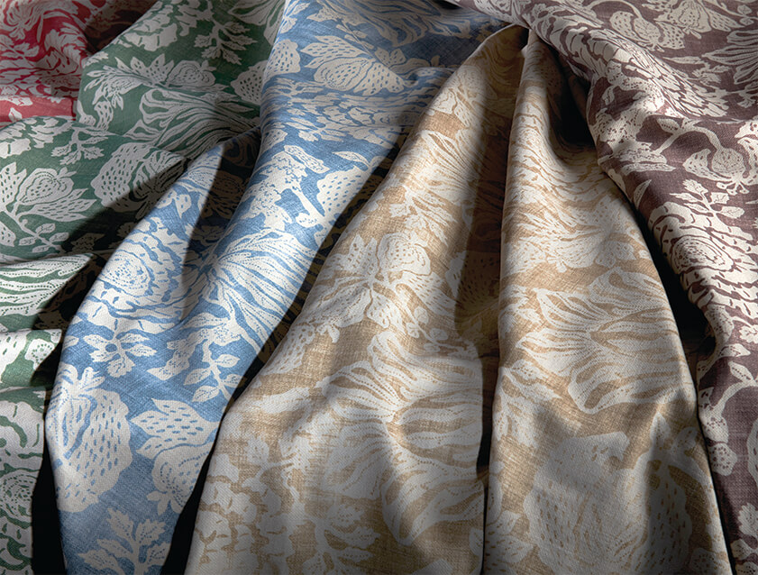 Stain Resistant V&A Flowering Kale